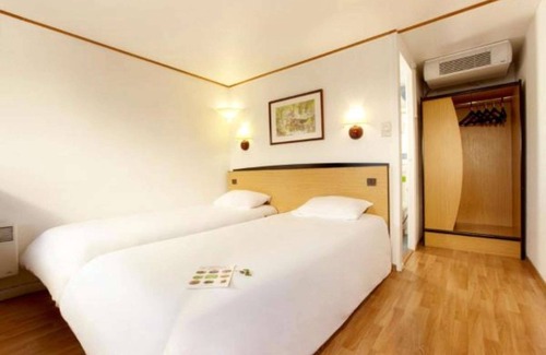 Avermes Hotel | Campanile Moulins - Avermes