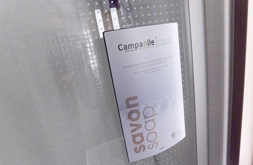 Orange Hotel | Campanile Orange
