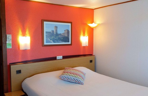 Salon-de-Provence Hotel | Campanile Salon De Provence