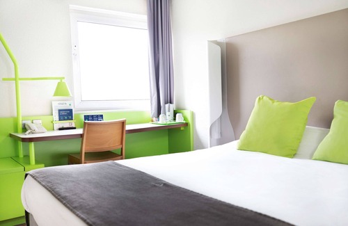 Swindon Hotel | Campanile Swindon