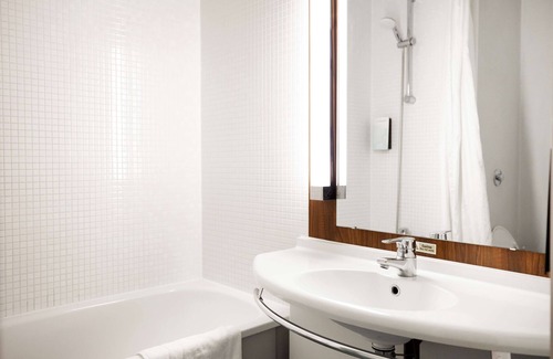 Swindon Hotel | Campanile Swindon
