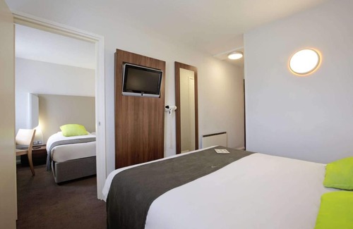 Swindon Hotel | Campanile Swindon
