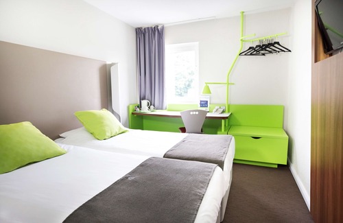 Swindon Hotel | Campanile Swindon