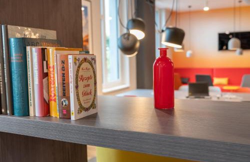 Favoriten Hotel | Campanile Vienna South