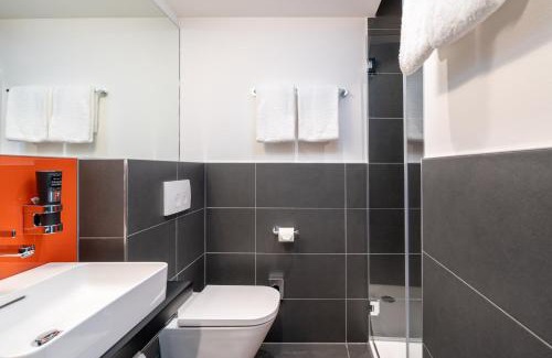 Favoriten Hotel | Campanile Vienna South