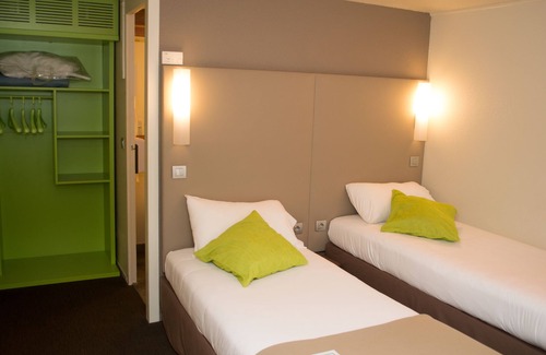 Pujols Hotel | Campanile Villeneuve sur Lot - Pujols