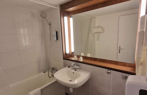 Pujols Hotel | Campanile Villeneuve sur Lot - Pujols