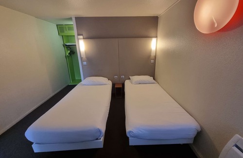 Pujols Hotel | Campanile Villeneuve sur Lot - Pujols