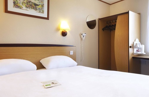 Washington Hotel | Campanile Washington Newcastle Upon Tyne