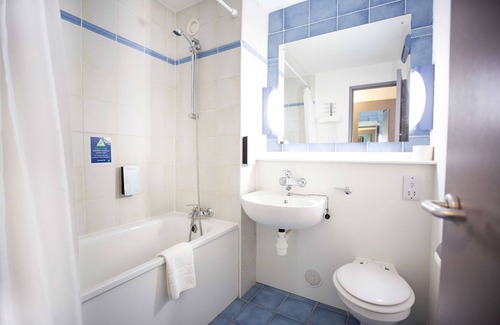 Washington Hotel | Campanile Washington Newcastle Upon Tyne