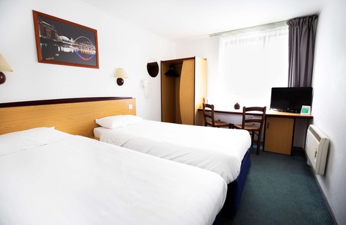 Washington Hotel | Campanile Washington Newcastle Upon Tyne