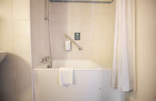 Washington Hotel | Campanile Washington Newcastle Upon Tyne