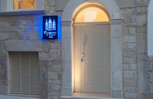 Andria Bed & Breakfast | Campanili di Puglia B&B