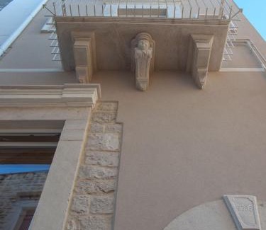 Andria Bed & Breakfast | Campanili di Puglia B&B