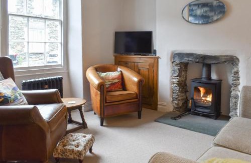 Windermere House | Campbell Cottage