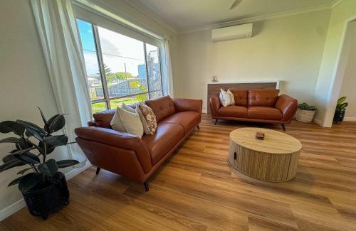 Port Fairy House | Campbell Cottage Port Fairy