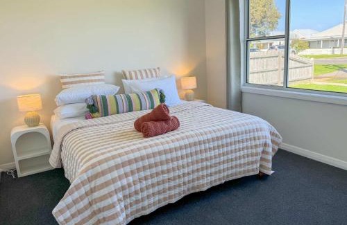 Port Fairy House | Campbell Cottage Port Fairy
