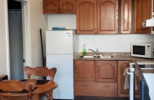 Trent Hills House | Campbellford Studio Unit Apt 5
