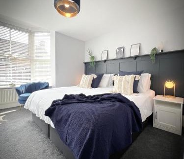 Maidstone Apartment | Campbells Crib