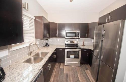 Southwestern House | Campbellton D