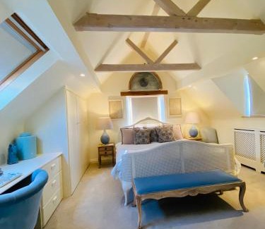 Chipping Campden House | Campden Mews