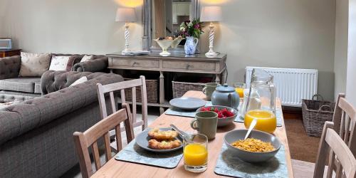 Chipping Campden House | Campden Place - 2 Bed Home in Central Chipping Campden