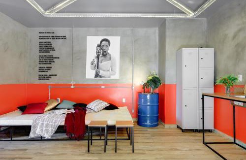 Campeche Norte Apartment | Campeche Apart