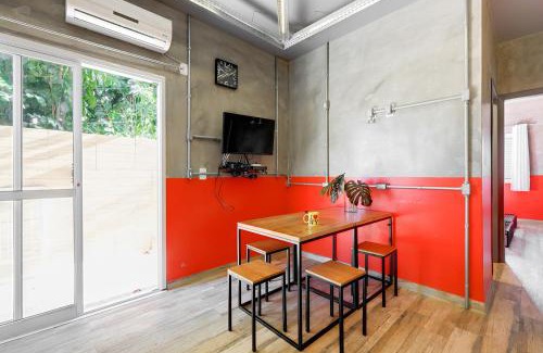 Campeche Norte Apartment | Campeche Apart