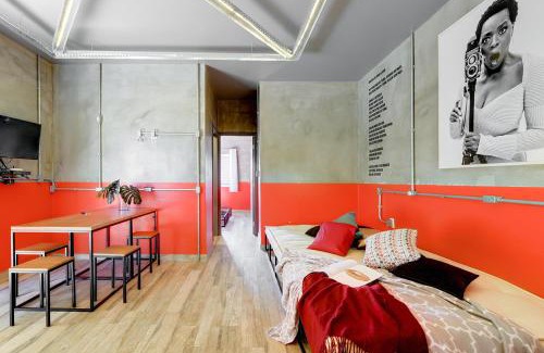 Campeche Norte Apartment | Campeche Apart