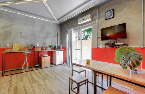 Campeche Norte Apartment | Campeche Apart