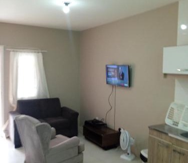 Campeche Norte Apartment | Campeche