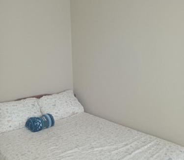 Campeche Norte Apartment | Campeche