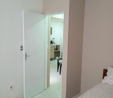 Campeche Norte Apartment | Campeche