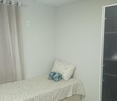 Campeche Norte Apartment | Campeche