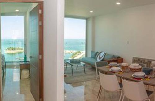 Campeche Hotel | Campeche Country Club