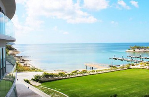 Campeche Hotel | Campeche Country Club
