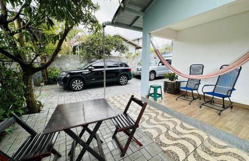 Morro das Pedras House | Campeche South House