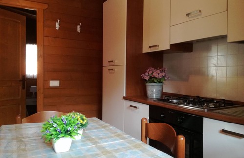 Marina di Massa RV Rental | Campeggio Italia