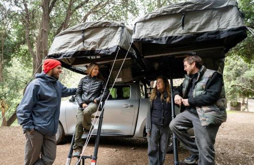 San Jose de Maipo Other | Camper camioneta equipada cajon del maipo