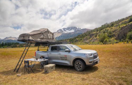 San Jose de Maipo Other | Camper camioneta equipada cajon del maipo