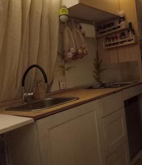 Atalaia Other | Camper de Sonho