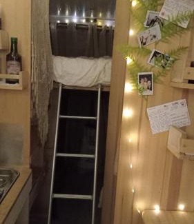 Atalaia Other | Camper de Sonho