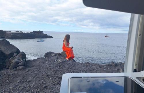 Brena Alta Other | Camper La Palma