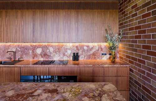 Camperdown House | Camperdown - Luxury Architectural Escape - Brand New Home!