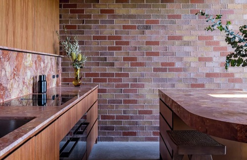 Camperdown House | Camperdown - Luxury Architectural Escape - Brand New Home!