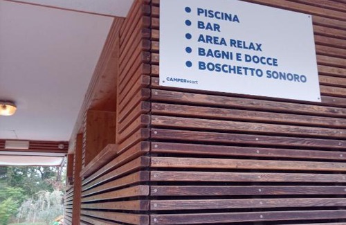 Donoratico Other | campeResort