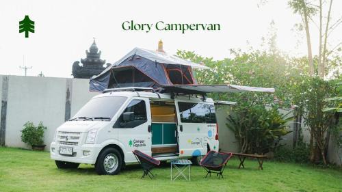 Padonan Boat Rental | Campervan Rental Bali - Camper Republik