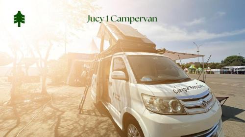 Padonan Boat Rental | Campervan Rental Bali - Camper Republik