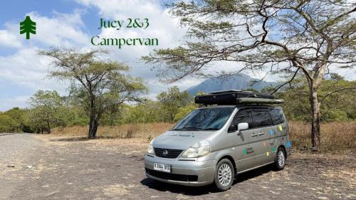Padonan Boat Rental | Campervan Rental Bali - Camper Republik