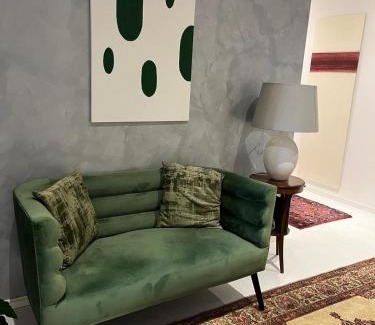 Piacenza House | Campesio 2 , Zona Clinica Piacenza